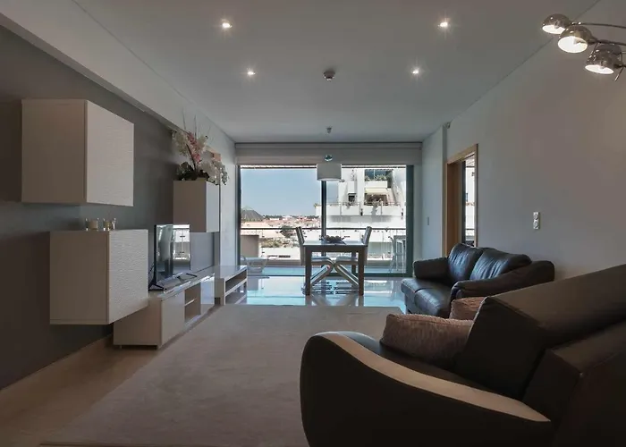 Aquamar 416 By Vilamoura Sun - Espacoso,