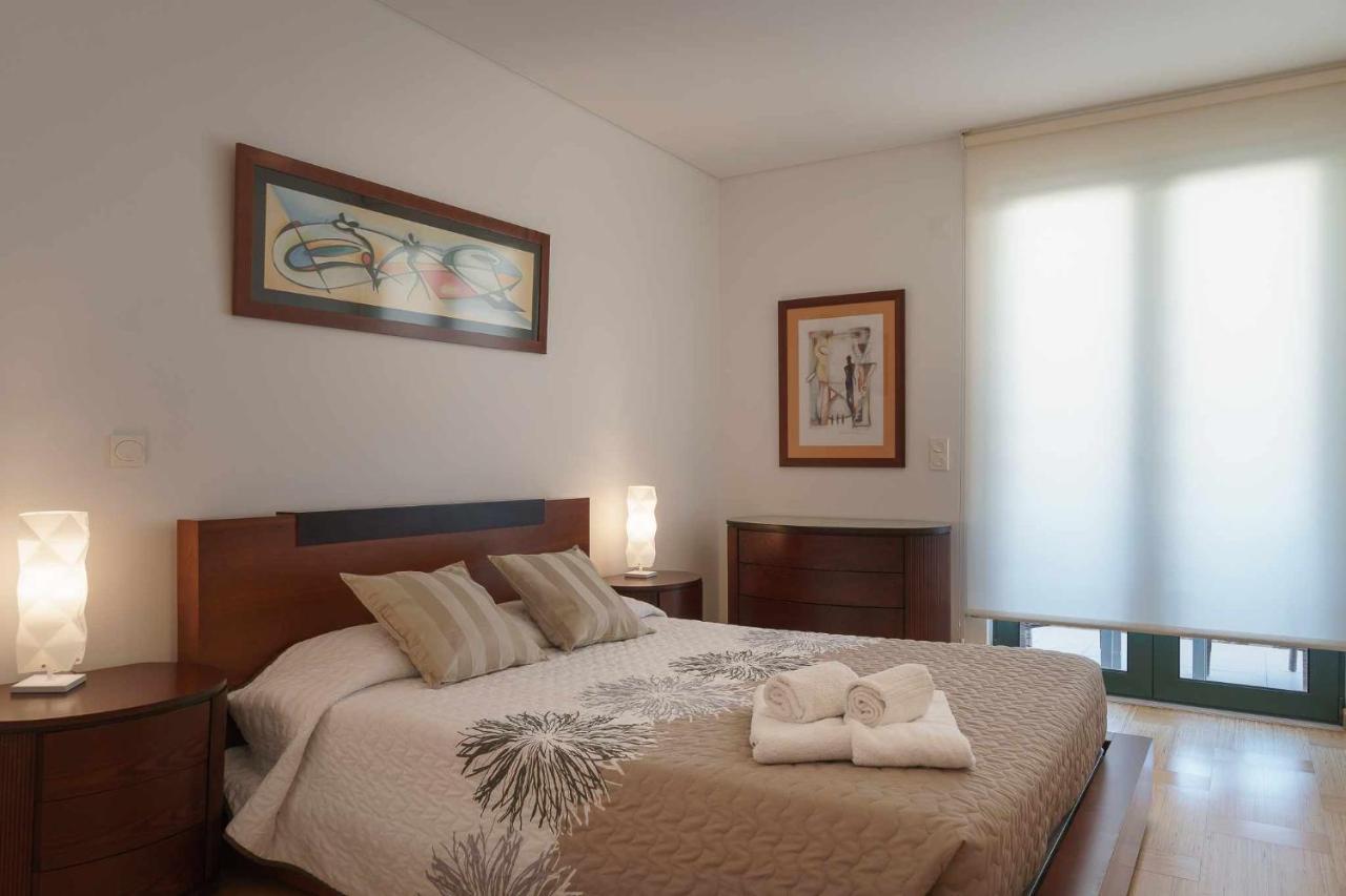 Aquamar 416 By Sun Espacoso Appartamento Vilamoura