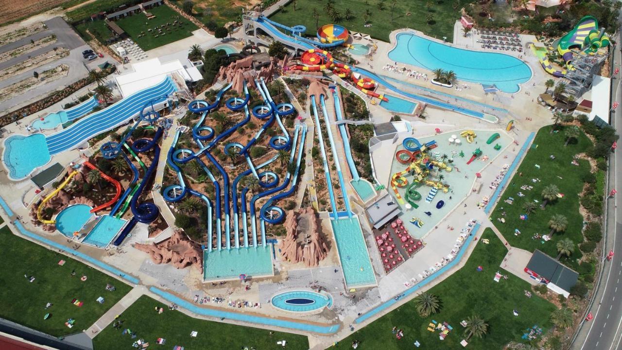 Appartamento Aquamar 416 By Sun Espacoso Vilamoura
