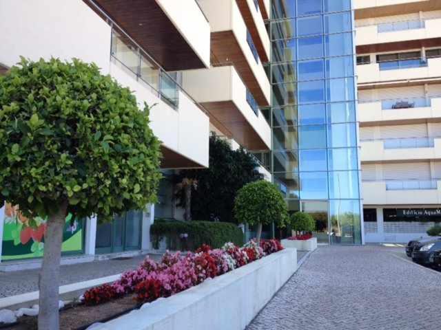 Appartamento Aquamar 416 By Sun Espacoso Vilamoura