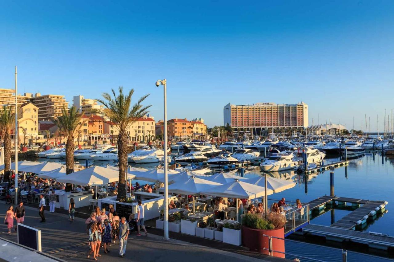 Appartamento Aquamar 416 By Sun Espacoso Vilamoura