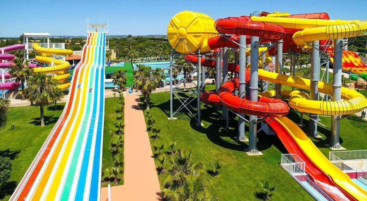 Aquamar 416 By Sun Espacoso Appartamento *