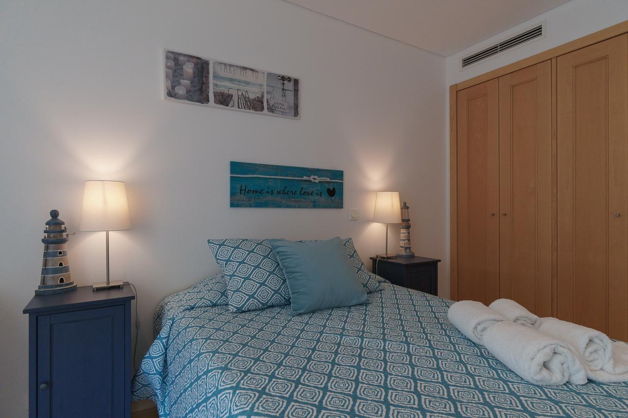 Aquamar 416 By Sun Espacoso Appartamento Vilamoura