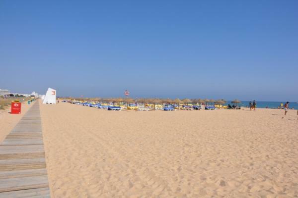 Aquamar 416 By Sun Espacoso Appartamento Vilamoura