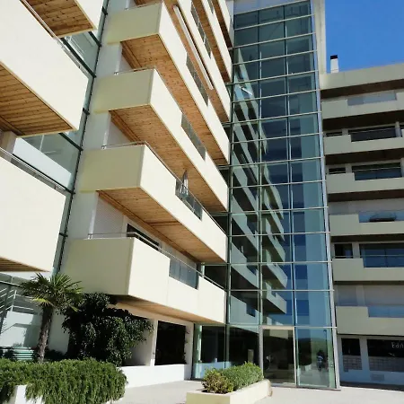 Aquamar 416 By Vilamoura Sun Espacoso Exterior photo