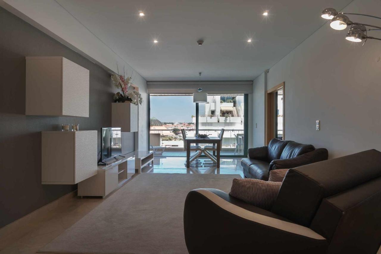 Appartement Aquamar 416 By Sun Espacoso Vilamoura