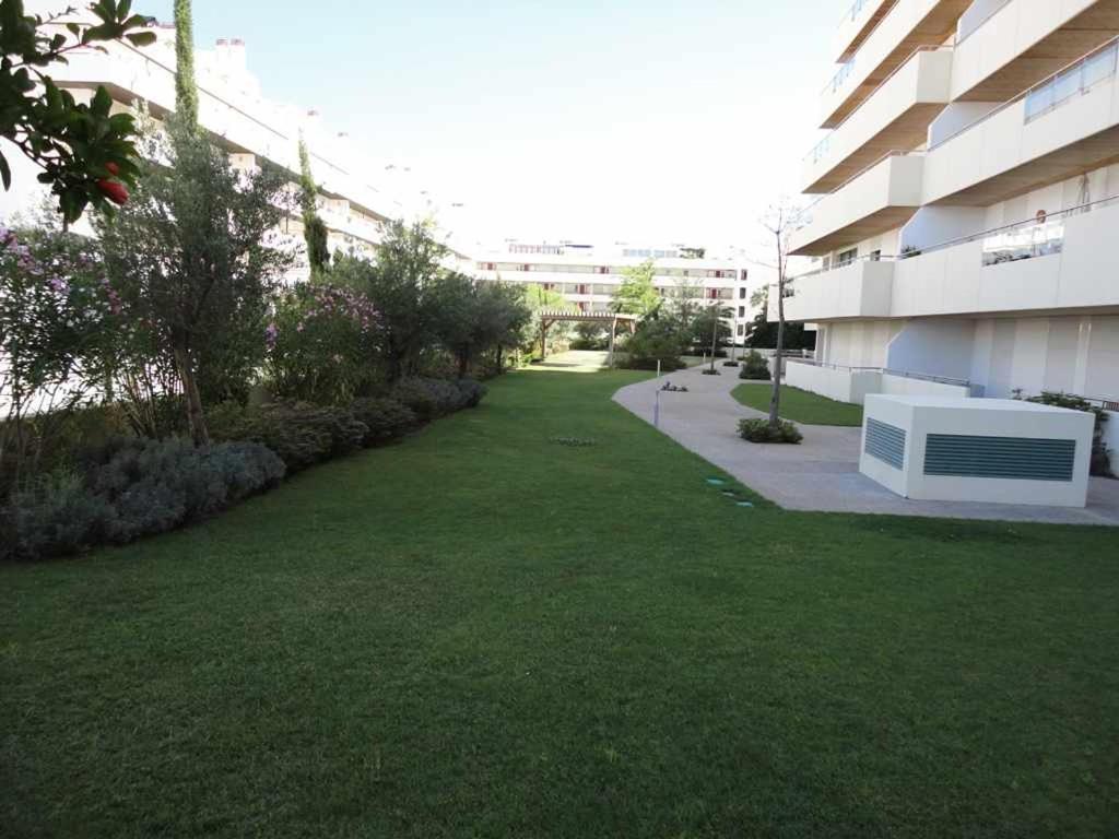 Appartement Aquamar 416 By Sun Espacoso *